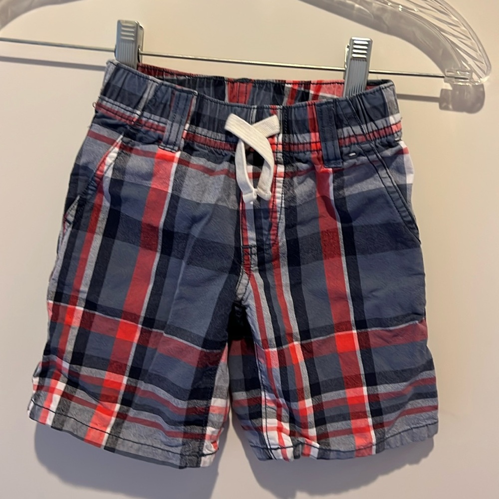 Gymboree shorts 3T